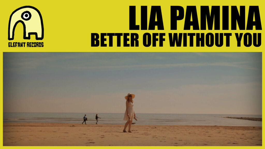 Imagen destacada de video: Better Off Without You [Video-Clip]
